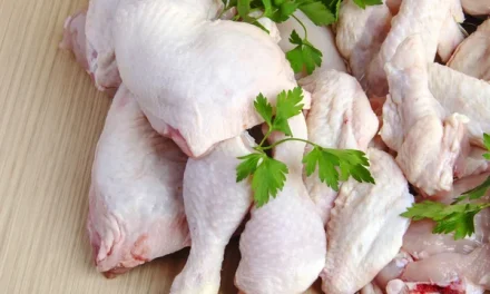 Ayam Bisa Picu Keracunan? Begini Cara Menyimpan dan Mengolahnya dengan Aman