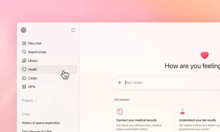 OpenAI Hadirkan ChatGPT Health, Asisten Digital untuk Memahami Informasi Kesehatan