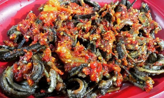 Rahasia Kelezatan Belut Baros Serang, Bertahan Puluhan Tahun dan Tetap Laris