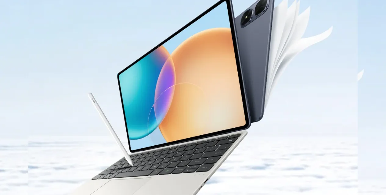 Tablet Tipis Rasa PC! Infinix Xpad Edge Resmi Dijual di Indonesia