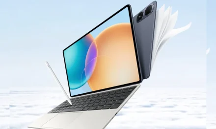 Tablet Tipis Rasa PC! Infinix Xpad Edge Resmi Dijual di Indonesia