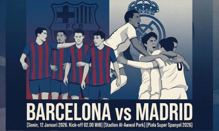 Final Panas El Clasico! Xabi Alonso Terancam Angkat Koper dari Real Madrid