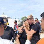 Operasi SAR Cari Tiga Turis Spanyol Hilang di Pulau Padar