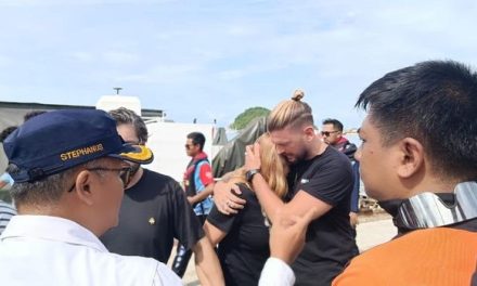 Operasi SAR Cari Tiga Turis Spanyol Hilang di Pulau Padar