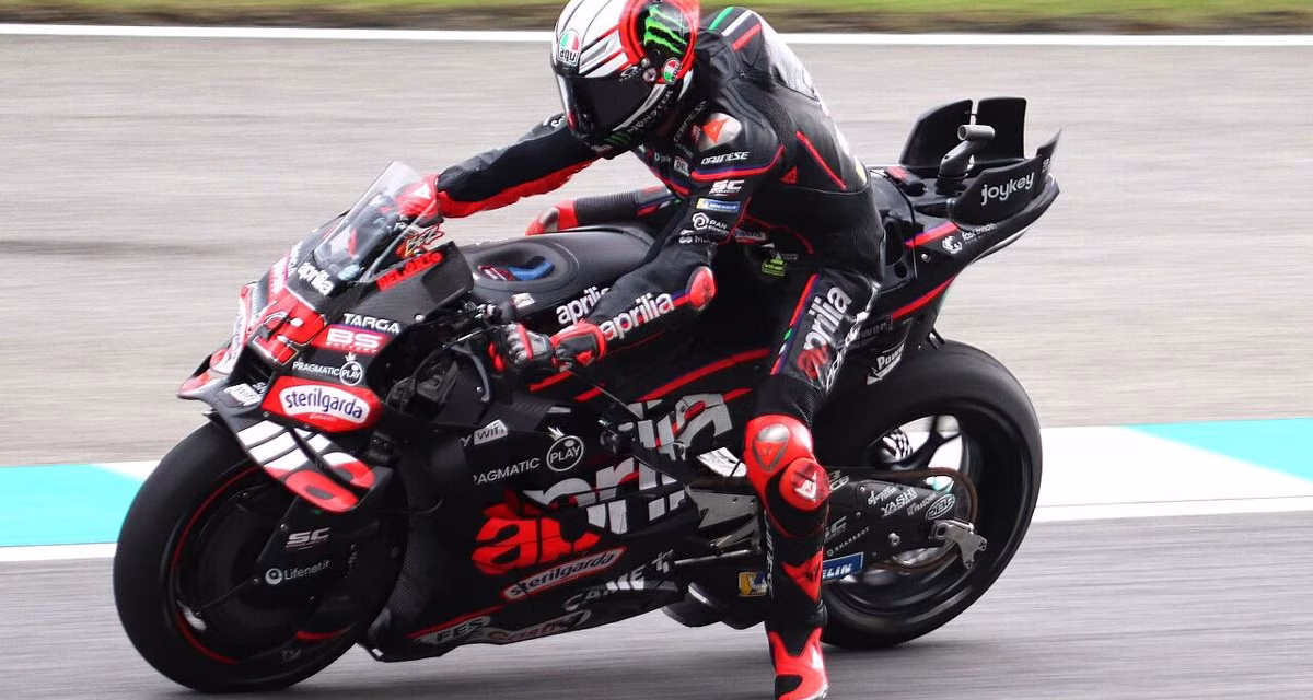 Kabar Mengejutkan dari Sepang: Dua Bintang MotoGP Absen Jelang Musim 2026