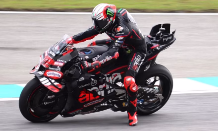 Kabar Mengejutkan dari Sepang: Dua Bintang MotoGP Absen Jelang Musim 2026