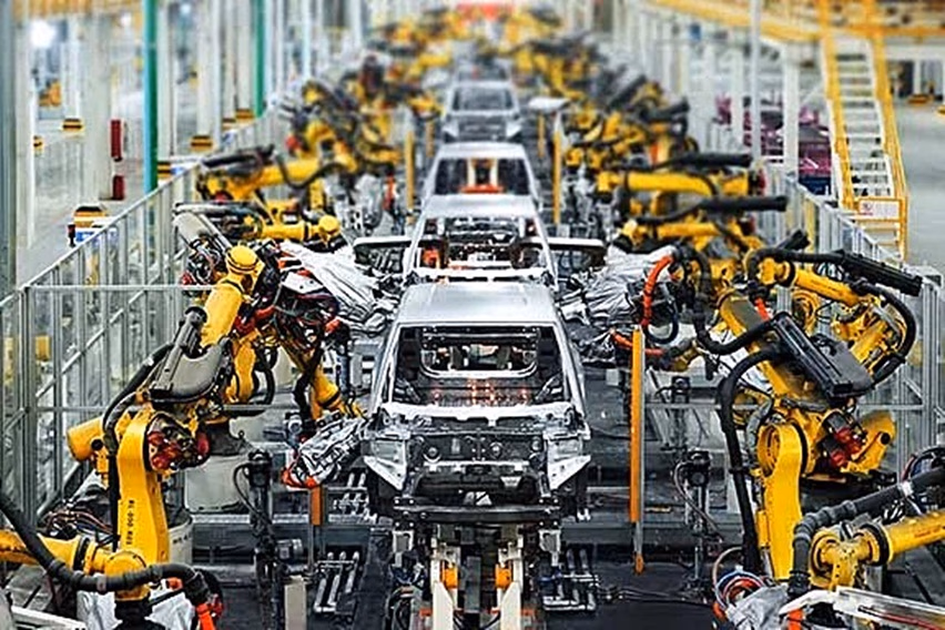 Era Berakhir? Presiden Korea Selatan Sebut Cina Sudah Salip Teknologi Negerinya