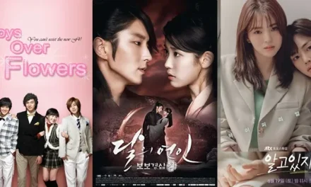 Drama Romansa CEO Disikat Pemerintah Tiongkok, Pamer Kekayaan Resmi Dilarang