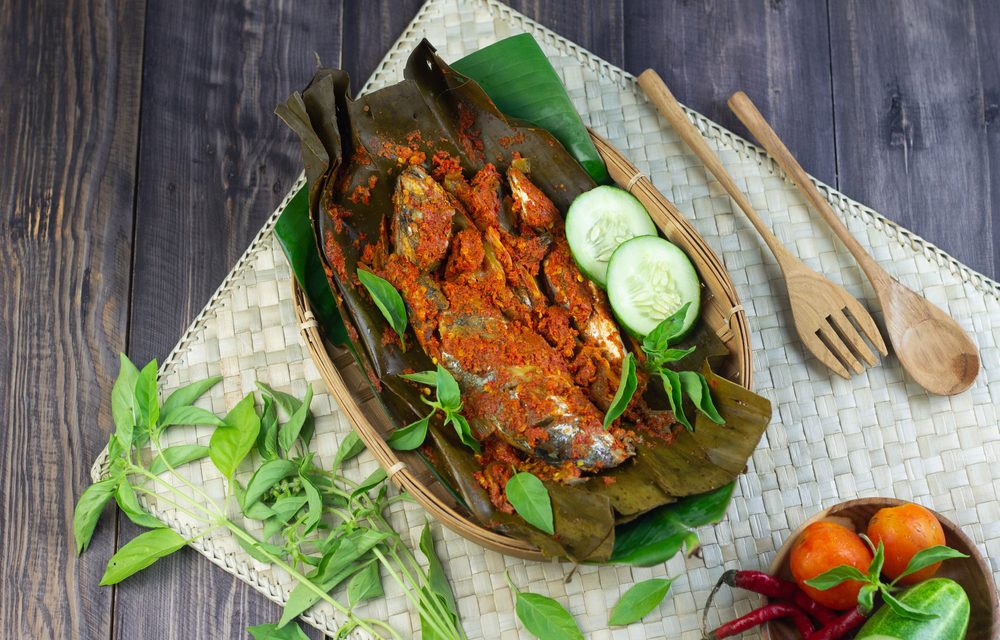 Pepes Ikan Sering Hancur? Ini Trik Sederhana agar Tetap Utuh dan Gurih