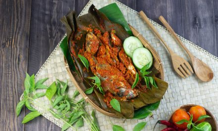 Pepes Ikan Sering Hancur? Ini Trik Sederhana agar Tetap Utuh dan Gurih