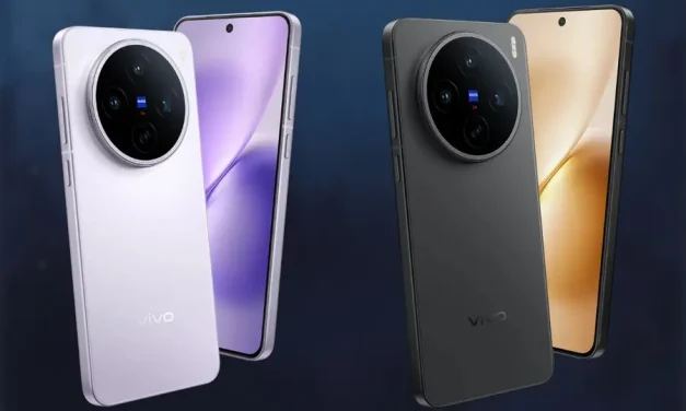 Vivo X200T Resmi Diumumkan, Ponsel Flagship Baru dengan Performa Monster