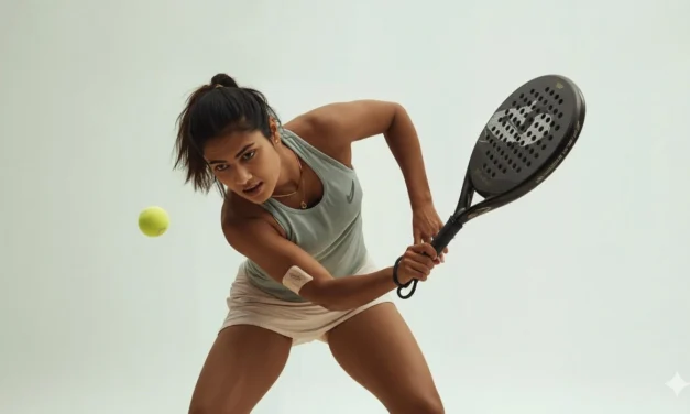 Olahraga Padel Kini Jadi Tempat Ajang Berkumpulnya Para Gen Z