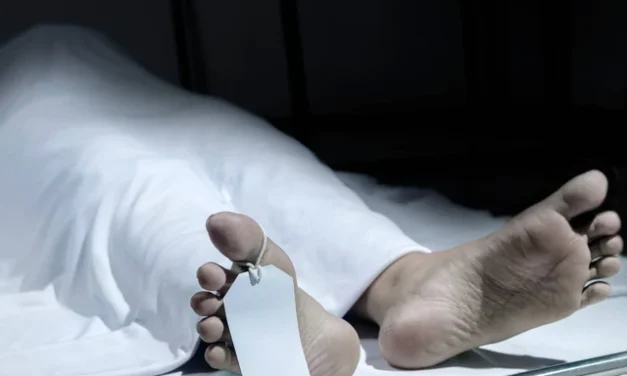 Kamar Hotel Jadi Saksi Kematian WNA Kanada di Labuan Bajo