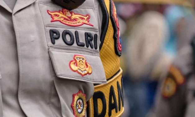 Skandal di Tubuh Polri: Kasatnarkoba NTB Terlibat Peredaran Sabu