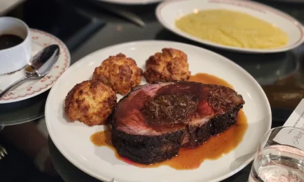 Ramai Dibicarakan! Prime Rib Sundays Jadi Ritual Kuliner Baru di Jakarta