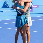 Tak Terbendung! Janice Tjen Melaju Perkasa ke Semifinal