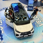 Baru Meluncur, Veloz Hybrid EV Langsung Dikejar Konsumen Jawa Barat