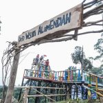 Viral Saat Syawal! 5 Desa Wisata Religi Ini Dipadati Peziarah