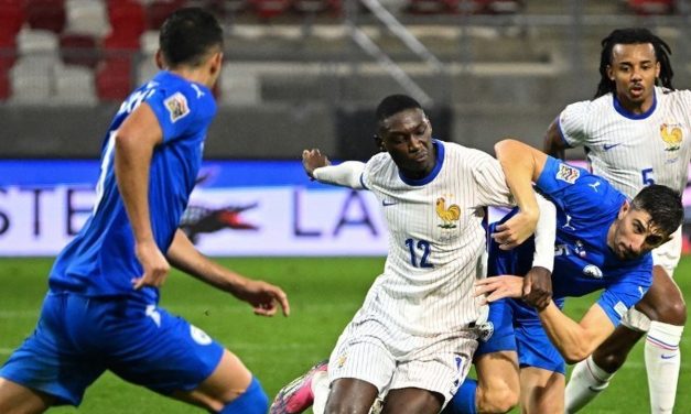 Era Baru Juventus Dimulai? Spalletti Tunggu Rekrutan Kelas Dunia