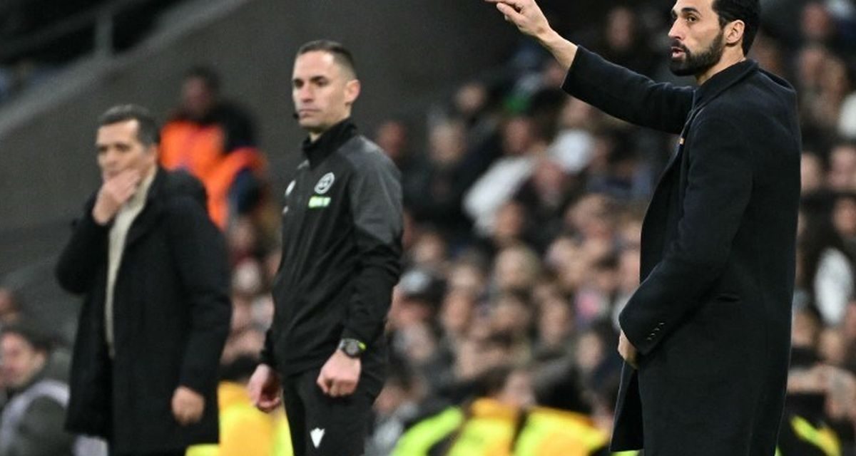 Arbeloa Blak-blakan: Real Madrid Masih Jauh dari Level Juara