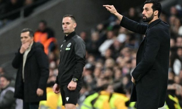 Arbeloa Blak-blakan: Real Madrid Masih Jauh dari Level Juara