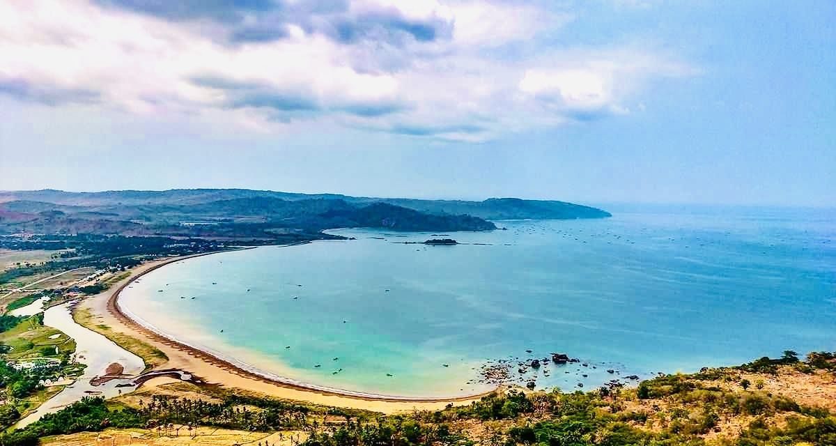 Geopark Ciletuh Palabuhanratu, Destinasi Indonesia yang Diam-Diam Mendunia