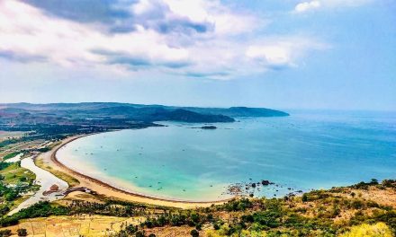Geopark Ciletuh Palabuhanratu, Destinasi Indonesia yang Diam-Diam Mendunia