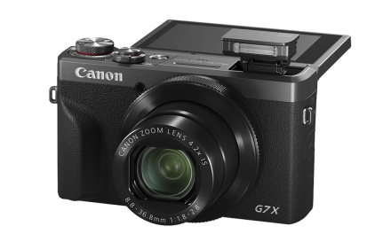 Resmi! Canon Luncurkan PowerShot G7 X Mark III Edisi Spesial 30 Tahun