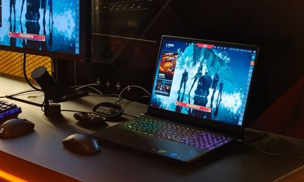 Revolusi Laptop Gaming: HP HyperX Omen 15 Hadir dengan Kipas Anti Debu