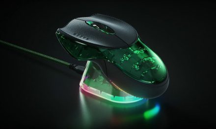 Gila! Razer Rilis Mouse Gaming Rp 22 Juta, Lebih Mahal dari iPhone