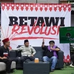 Dari Budaya ke Digital: Langkah Berani Generasi Muda Betawi
