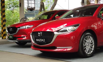 Mazda 2 Resmi Angkat Kaki dari Indonesia, Era Hatchback Berakhir?