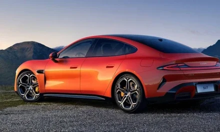 Fantastis! Xiaomi SU7 Diserbu Konsumen, 15 Ribu Unit Ludes Sekejap