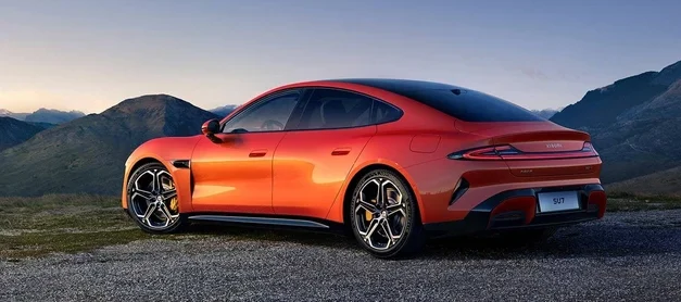 Fantastis! Xiaomi SU7 Diserbu Konsumen, 15 Ribu Unit Ludes Sekejap