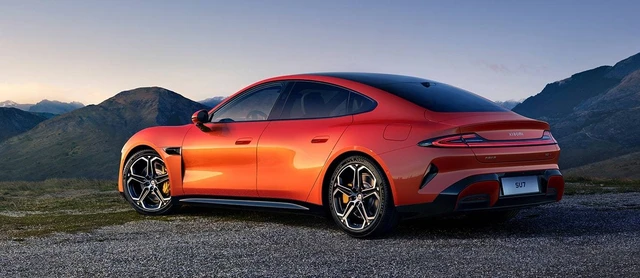 Fantastis! Xiaomi SU7 Diserbu Konsumen, 15 Ribu Unit Ludes Sekejap