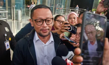 Dugaan Korupsi Haji Menguat, Nama Gus Alex Jadi Sorotan