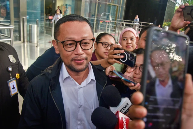 Dugaan Korupsi Haji Menguat, Nama Gus Alex Jadi Sorotan