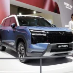 Wuling Eksion Bikin Heboh! Mobil Baru Ini Belum Dijual tapi Sudah Diserbu Peminat