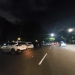 Parkir Liar Tak Ada Habisnya, Monas Kembali Dipenuhi Kendaraan