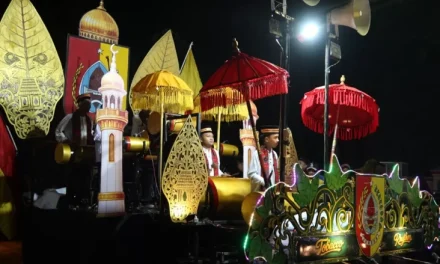 Pecah! Festival Musik Patrol UNEJ 2026 Hadirkan Energi Budaya yang Menggelegar
