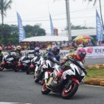 Pecah! Yamaha NMAX Turbo Jadi Motor Andalan Kelas MAXi GP