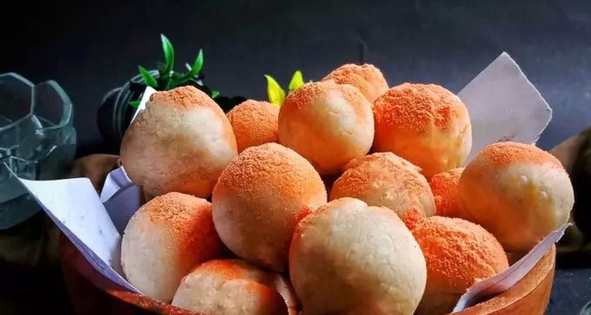 Kuliner Viral Blok M Serbu Taman Bendera Pusaka, Siap Bikin Heboh!