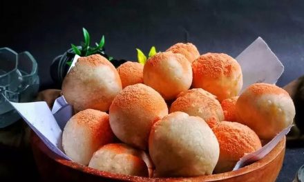 Kuliner Viral Blok M Serbu Taman Bendera Pusaka, Siap Bikin Heboh!