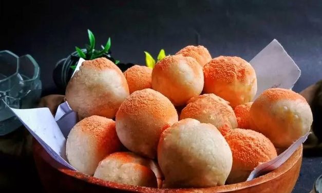 Kuliner Viral Blok M Serbu Taman Bendera Pusaka, Siap Bikin Heboh!