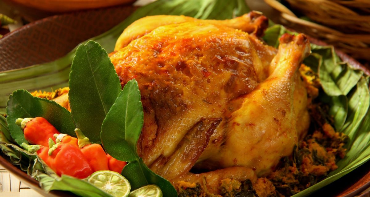 Bikin Kaget! Ternyata Ada Kuliner Halal Murah di Bali yang Enaknya Nggak Main-Main