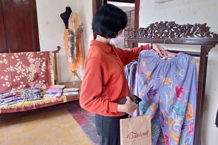 Berburu Batik di Pekalongan? Ini 5 Tempat Paling Diburu Saat Lebaran!