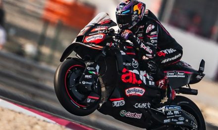 Sedang Bersinar di Aprilia, Jorge Martin Justru Siap Hengkang ke Yamaha