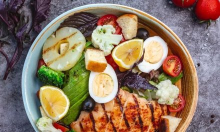 Waspada! Salah Pilih Makanan Bisa Bikin Perjalanan Mudik Berbahaya