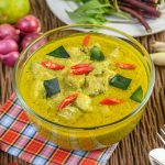Resep Rahasia Gulai Kambing Kuah Susu, Dijamin Empuk Tanpa Bau!