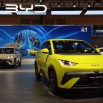Pasar Mobil Listrik Indonesia Memanas! Duel Sengit BYD Atto 1 vs Jaecoo J5